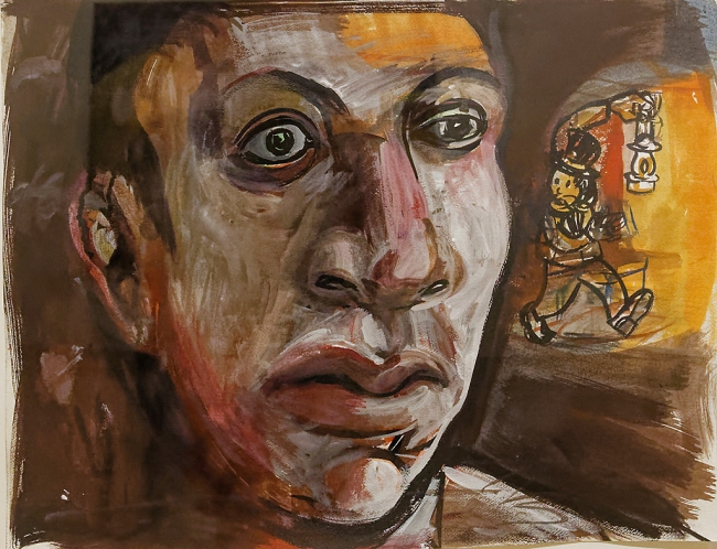 Fondation Van Gogh-008